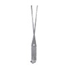 Simpson Strong-Tie MAB15Z MAB 13-1/8 in. ZMAX Galvanized Mudsill Anchor