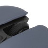 Ergonomic Wireless Mouse Inbuilt Battery Adjustable DPI Electroplating Process Integrated