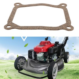The Lord of the Tools Lawnmower Rocker Cover Gasket 118551238 118551230 Compatible with Mountfield Compatible with Stiga TRE0701 TRE0702 TRE0801 Engines