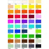 Ursus 2174601 Coloured Drawing Paper DIN A4 130 g/m² 100