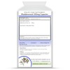 Hellenia Bladderwrack 500mg | 120 Seaweed Capsules | Good Source