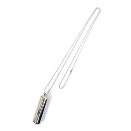CMC Carbon Micro Coil, CMC Research Institute, Electromagnetic Wave Prevention Goods, Electromagnetic Wave Block, Electromagnetic Wave Cut (PENDANT F (CMC Fill Volume: 1,200 mg))