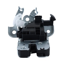 Alide Rear Tailgate Boot Lock 8K9827505A 4H0827505 8R0827505A for A1/A3/A4/A5 Sportback/A6 Allroad/A7 Sportback/Q3/Q5/Q7