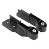 Gurtt 2pcs Front Left & Right Bumper Bracket Set -