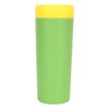 Chicken Treat Roller, Plastic Bite Resistant Chicken Feeder Toy Slow
