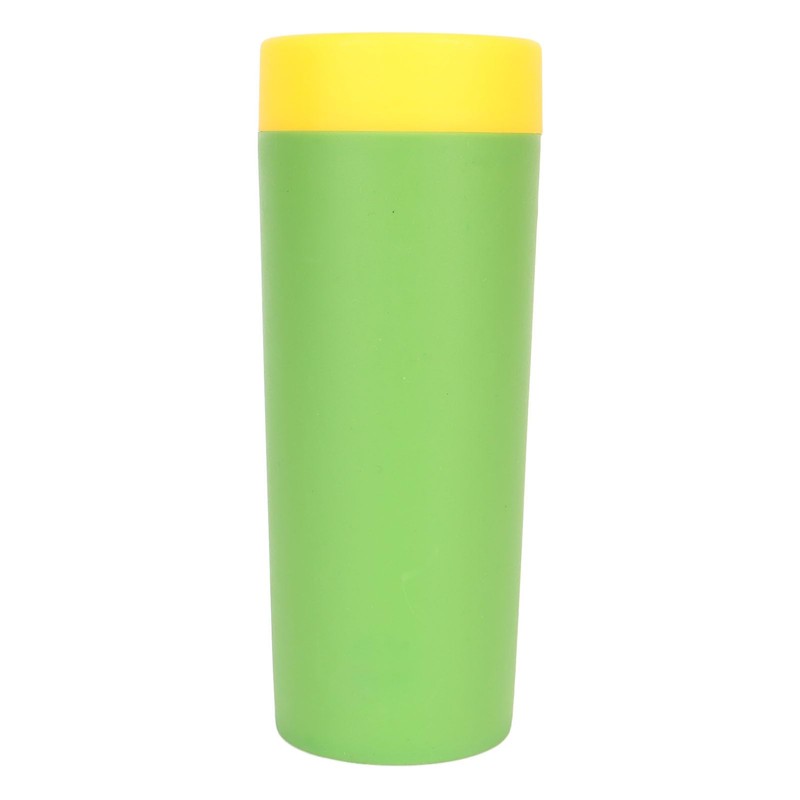 Chicken Treat Roller, Plastic Bite Resistant Chicken Feeder Toy Slow