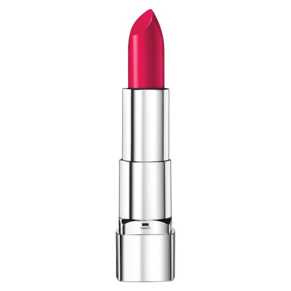 Rimmel Moisture Renew Lipstick, As You Want Victoria, 0.14 Fluid Ounce