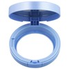 Sekkisei Clear Wellness Smart Milkpact Case