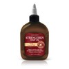 Hair Chemist Fortalece el aceite capilar con aceite de ricino