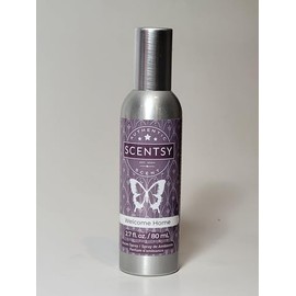 Scentsy Room Spray (Welcome Home)