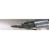 Draper YCH51/177 280 Grit Cylinder Hone Stone Set, Blue, 51-177