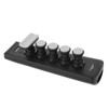 Guitar Chord Trainer Finger Strengthener Digital Display Guitar Beginner Exercier