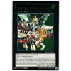 Yu-Gi-Oh! - Majester Paladin, the Ascending Dracoslayer (DOCS-EN052) - Dimension of Chaos - 1st Edition - Ultimate Rare