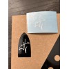 ESP James Hetfield ESP Snakebite vinyl decal headstock logo 4