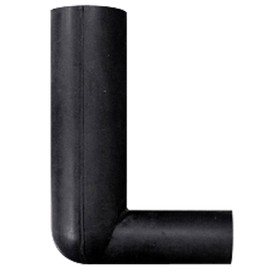 KOSHIN Parts for Septic Tank Blower AK-L Hose PA-251 [Includes 2 Hose Bands]