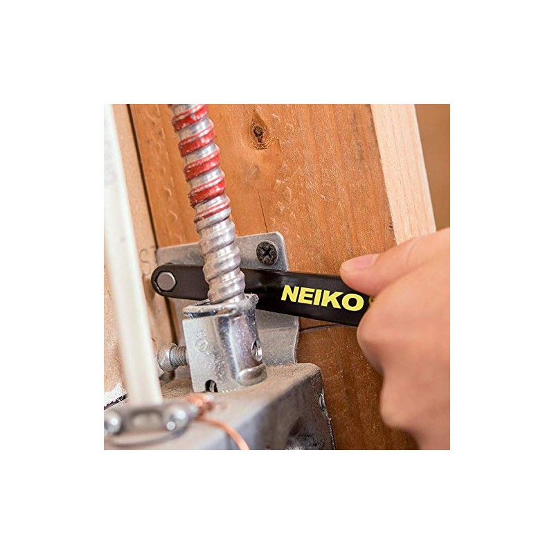 NEIKO 01323A Ultra Low Profile Offset Screwdriver Set | 5-Piece