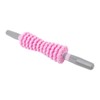 Gear Massage Stick Deep Muscle Relaxation Exercise Liposuction Massage Roller