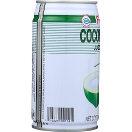 Foco Juice Coconut