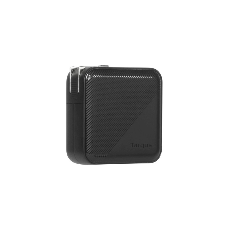 Targus Compact PowerElite 100W GaN Wall Charger APA109AP-50