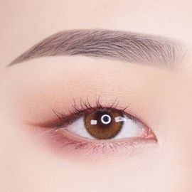 Holika Holika Wonder Drawing Penta Perfection Brow Pencil  - #01 Dark Brown