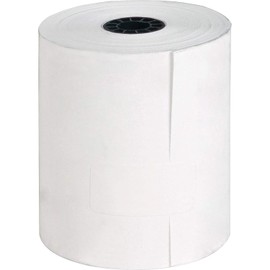 3-1/8" x 230' Thermal Paper Point of Sale (POS) Rolls (Carton of 50 Rolls)