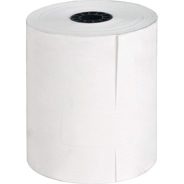 3-1/8" x 230' Thermal Paper Point of Sale (POS) Rolls (Carton of 50 Rolls)