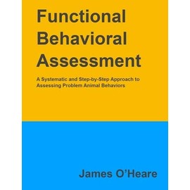 Functional Behavioral Assessment