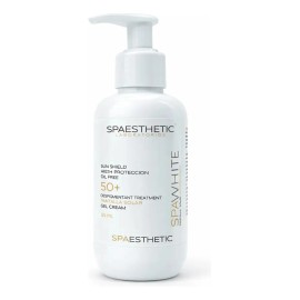 Spawhite Pantalla Solar Despigmentante Manchas
