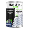 Bcaas Aminoácidos Green 500g 50 Servicios Sabores