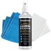100% Natural Chalkboard Cleaner Spray and Eraser Kit by VersaChalk