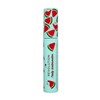 I Heart Revolution Tasty Watermelon Waterproof Mascara, Ultra-Thin Pen Design,