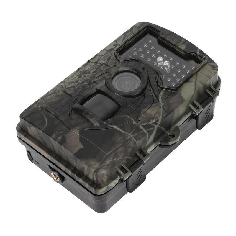 PR2000 Trail Hunting Camera Waterproof IP66 Infrared Induction Wildlife Trail