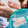 SUPERNIGHT Waterproof Hand Cast Cover for Shower Adult, Hand Cover