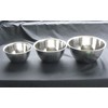 Nagao Tsubamesanjo Deep Bowl, Outer Diameter 7.9 inches (20 cm),