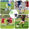 3 Pairs Soccer Shin Guard Sleeves, Flexible Soft Breathable Soccer