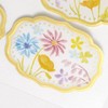 NB Letter Set A5 Fleurir Bloomy 1400101 (19) 8 Posts,
