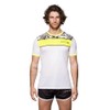 Footex Functional Shirt for Running, Sports, Training, Breathable, Ultralight for