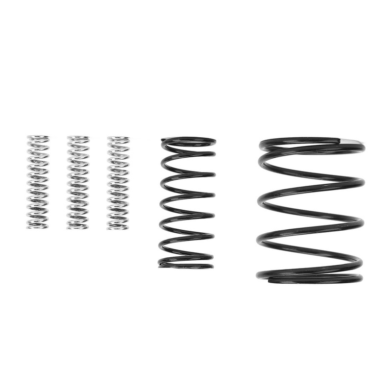 Gear Selector Detent Spring Set Faster Shifter Centering Direct Gear
