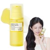 Pul-li 풀리 레몬 비타 버블 세럼 95ml / 기 미 잡티 개선브라이트닝 Pullee Lemon Vita Bubble Serum 95ml / Spot Improvement Brightening