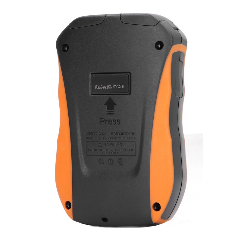 Optical Power Meter Multifunctional 4 in 1 Portable Fiber Light