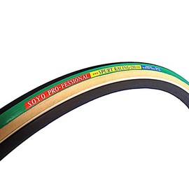 SOYO TYRE SPORT RACE-290 TRAINING TIRE