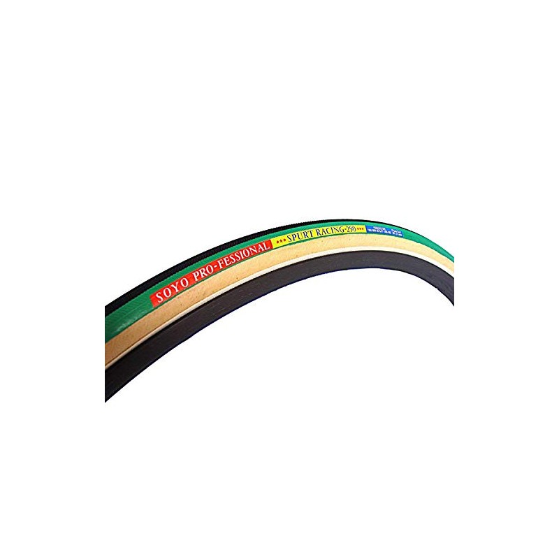 SOYO TYRE SPORT RACE-290 TRAINING TIRE