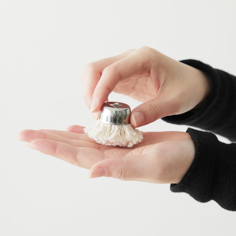 Tetsudo Original Set (Small)