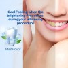 28 Tiras Blanqueadoras Dentales 5d White Higiene Bucal