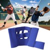 Baseball Training Glove,Baseball Catching Glove - Portable Fielding Equipment for
