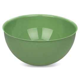 Koziol PalSBY M Bowl 2 L Nature Leaf Green