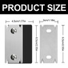 Limeow 1 Piece Edging Cutter Edge Planer Chamfer Planer Wood