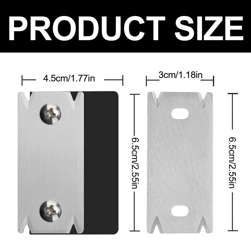 Limeow 1 Piece Edging Cutter Edge Planer Chamfer Planer Wood