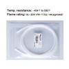 PTFE Teflon tubing 10ft - 3mm ID X 4mm OD