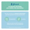 Shampoo Infantil Johnson's Hidratación Intensa 400 Ml